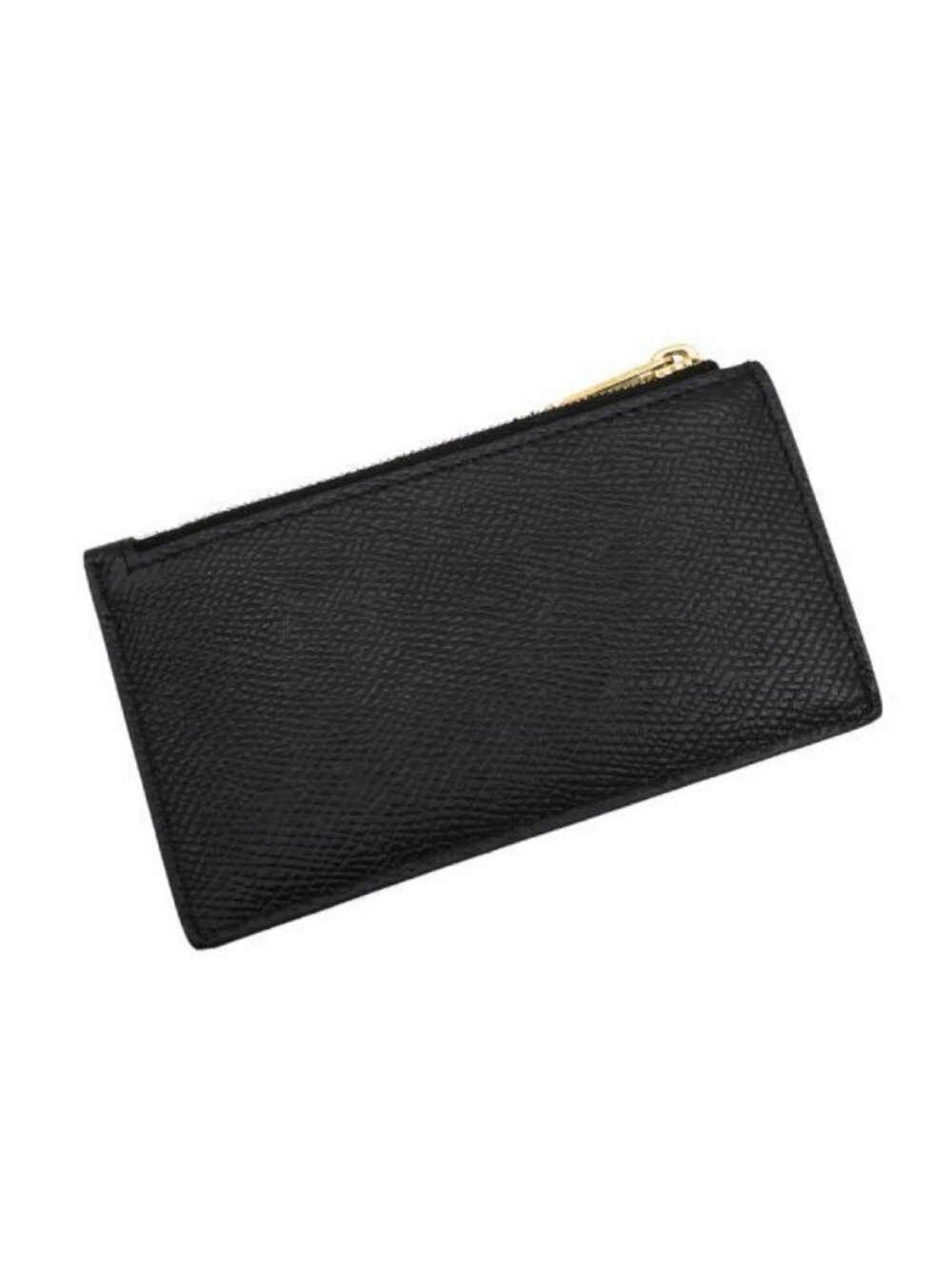 Celine Compact Zip Card Case - Picture 2 of 8